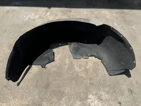 22971881 CADILLAC Xts Rear Left Wheelhouse Fender Liner
