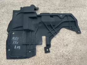 22979284 CADILLAC Front Right Wheelhouse Splash Shield Carpet