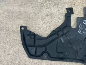22979285 CADILLAC Front Left Wheelhouse Splash Shield Carpet #2