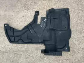 22979285 CADILLAC Front Left Wheelhouse Splash Shield Carpet
