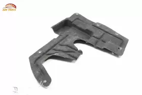 23169303 CADILLAC Front Right Fender Lower Splash Shield Cts #2