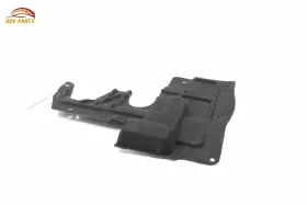 23169303 CADILLAC Front Right Fender Lower Splash Shield Cts #3