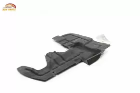 23169304 CADILLAC Engine Left Lower Splash Shield Cover Cts