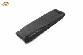 23187172 CADILLAC Front Left Fender Air Deflector Flap Cover #2