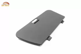 23220446 CADILLAC Rear Left Driver Underbody Battery Shield #3