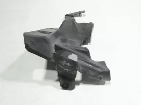 23269800 CADILLAC Front Right Passenger Lower Fender Splash #2