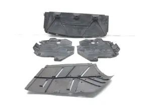 23417947 CADILLAC Rear Body Splash Guard Shield Cover Set CT6 #2