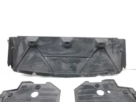 23417947 CADILLAC Rear Body Splash Guard Shield Cover Set CT6 #3