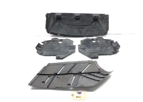 23417947 CADILLAC Rear Body Splash Guard Shield Cover Set CT6