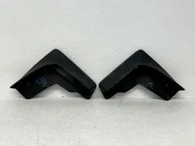 23454425 CADILLAC Front Left Right Fender Mud Flap Splash XT5