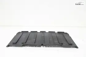 23480701 CADILLAC Front Bumper Center Air Deflector Splash #2