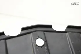 23480701 CADILLAC Front Bumper Center Air Deflector Splash #3