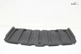 23480701 CADILLAC Front Bumper Center Air Deflector Splash