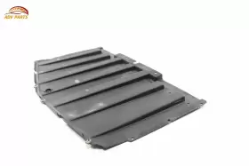 23480702 CADILLAC Front Bumper Lower Shield Air Deflector Cts #3