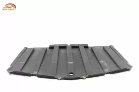 23480702 CADILLAC Front Bumper Lower Shield Air Deflector Cts
