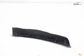 23483127 CADILLAC Front Left Driver Fender Flap Cover Panel #2