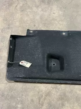23497849 CADILLAC Right Underbody Cover Sheld Cts Ats #3