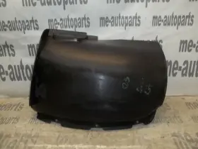 25661439 CADILLAC Left Rear Bumper Liner Skirt Splash Guard