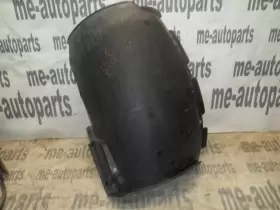 25740091 CADILLAC Left Rear Bumper Liner Skirt Splash Guard #2