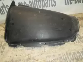 25740091 CADILLAC Left Rear Bumper Liner Skirt Splash Guard #3