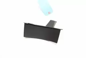 617058453 CADILLAC Rear Left Quarter Wheelhouse Liner Cover #2