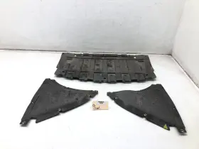 84016323 CADILLAC Front Underbody Splash Shield Guard Set CT6