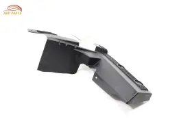 84252175 CADILLAC Front Right Passenger Fender Liner Splash #3
