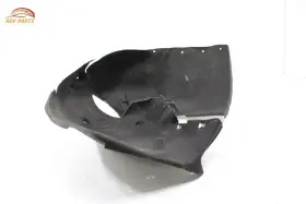 84308816 CADILLAC Front Right Passenger Fender Liner Splash #2