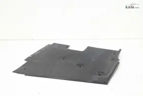84603235 CADILLAC Rear Left Lower Underbody Deflector Splash