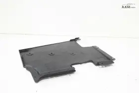 84603236 CADILLAC Rear Right Lower Underbody Deflector Splash #2