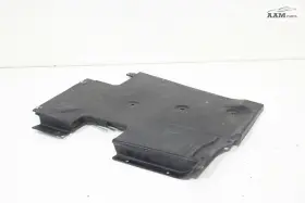 84603236 CADILLAC Rear Right Lower Underbody Deflector Splash #3