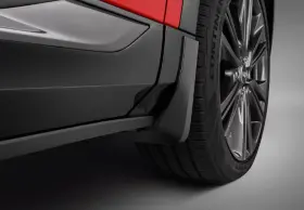 86551964 CADILLAC Optiq Front Splash Guards