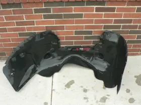 22860081 CADILLAC Liner Fender Mud Shield Skirt Right