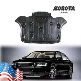 4H0825236N CAHUCZLHOZ Engine Gearbox Splash Shield Guard A8