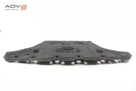 NF00587684 CAPA Front Body Forward Splash Guard Shield Cover