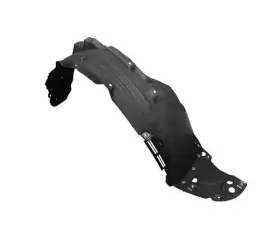 HD3601I4 CAR FIX PARTS Front Right Passenger Fender Liner Crv
