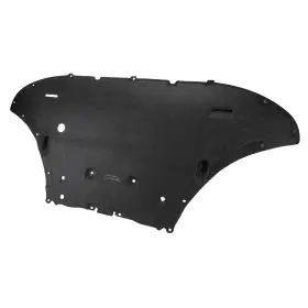 4M0825235F CARBOLE Engine Cover Splash Shield Guard Line Q7 #3