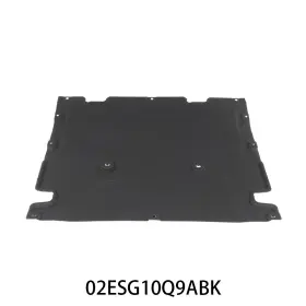 CARLIGHTS041421 CARLIGHTS Phev Engine Splash Shield Guard Q5