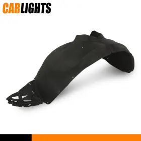 C-02RSI4579ABKL CARLIGHTS Front Left Driver Fender Liner