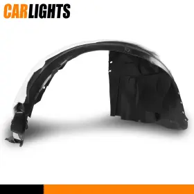 CAR071415 CARLIGHTS Fender Liner Front Right Passenger Ford