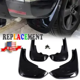 AT09003702 CARMIRRORSHOP Mud Flap Splash Fender Land 110