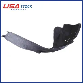 68272335AC CARONE Mudguard Liner Grandcherokee Srt Sport Jeep 68272335AC CARONE Mudguard Liner Grandcherokee Srt Sport Jeep