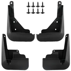 EPTCOR2025 CARSPARESDEPOT18 Mud Flaps Splash Guard E210
