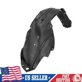 74100T0AA00 HONDA Cequent Fender Liner Passenger Front Inner