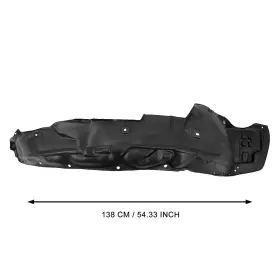 74101TR0A50 HONDA Cequent Fender Liner Front Right Civic #2