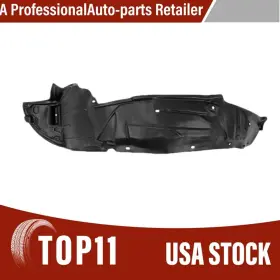 74151S5AJ00 HONDA Cequent Fender Liner Driver Left Civic