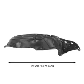 74151SDAA00 HONDA Cequent Driver Left Front Fender Inner #2