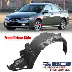 74151SDAA00 HONDA Cequent Driver Left Front Fender Inner