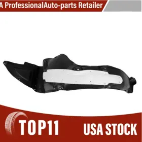 868112T000-PFM KIA Cequent Front Left Lh Fender Liner Optima