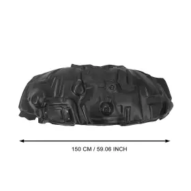 CH1248152 DODGE Cequent Inner Fender Liner Front Driver 1500 #2